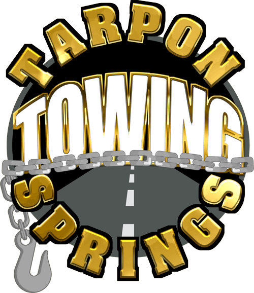 Tarpon Springs Towing - logo