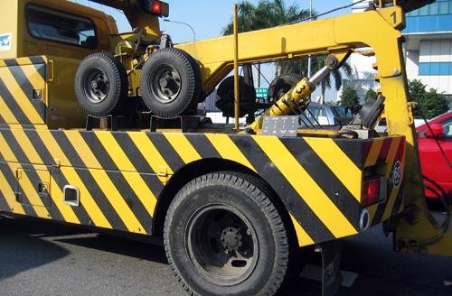 Tarpon Springs Towing - Towing Services Serving Tarpon Springs, FL